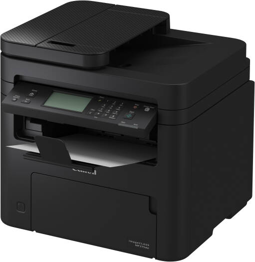 Canon imageCLASS  Wireless All-In-One Monochrome Laser Printer MF275dw
