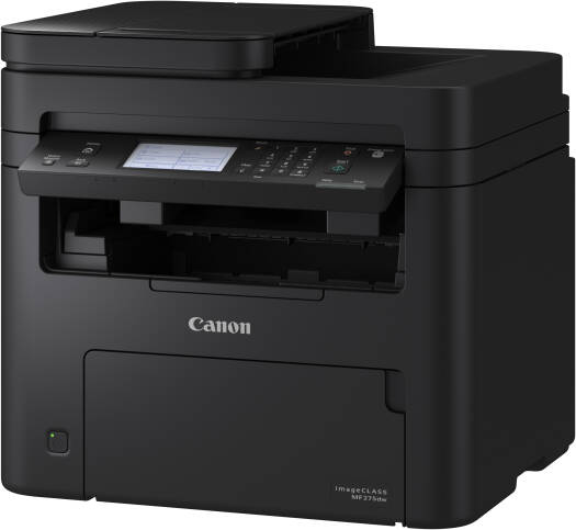 Canon imageCLASS  Wireless All-In-One Monochrome Laser Printer MF275dw