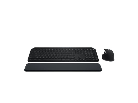 Logitech MX Keys S Combo 920-012274