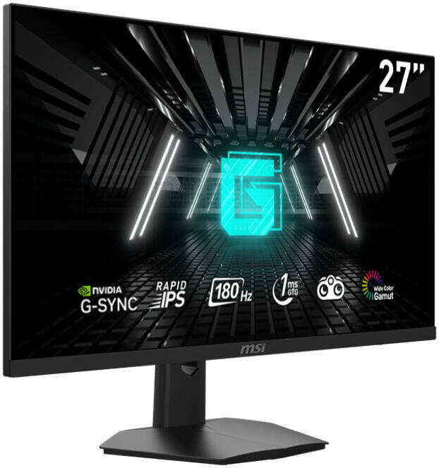 MSI Gaming Monitor G274F