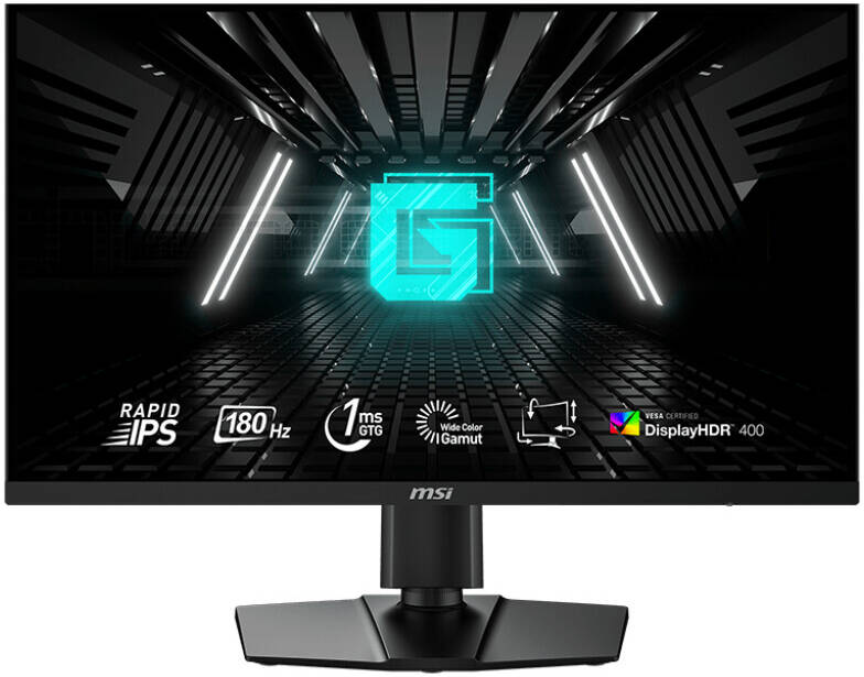 MSI Gaming Monitor G274QPF-E2