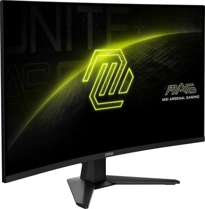 32CQ6F MSI MAG 31.5-inch IPS 2560 x 1440 (QHD) Computer Monitor
