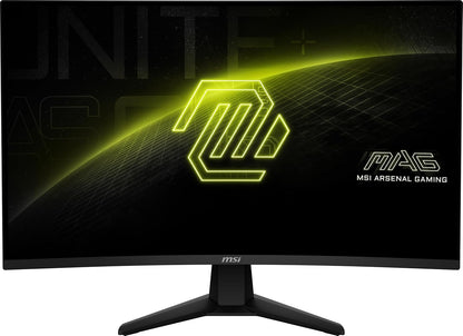 32CQ6F MSI MAG 31.5-inch IPS 2560 x 1440 (QHD) Computer Monitor