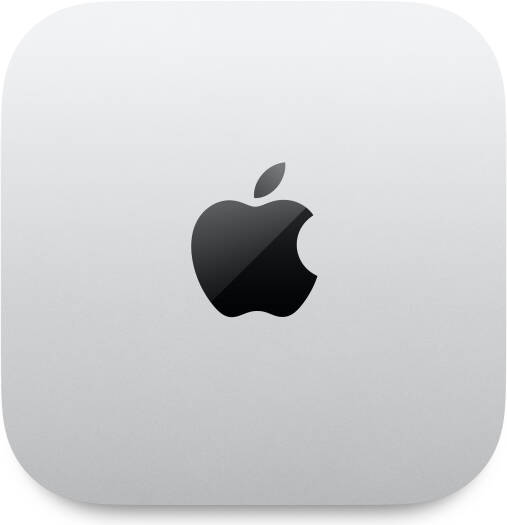 Apple Mac Mini Desktop Computer MU9D3