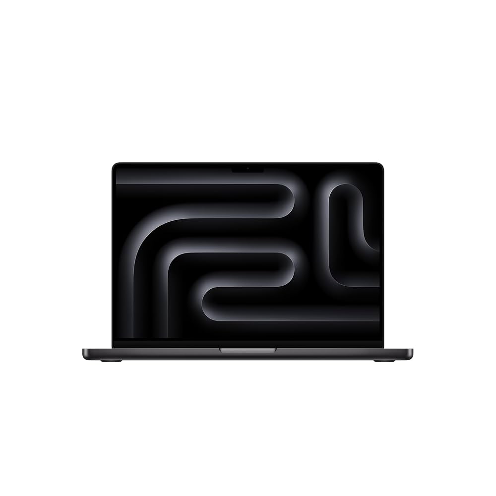 Apple MacBook Pro Laptop MX2J3AB/A