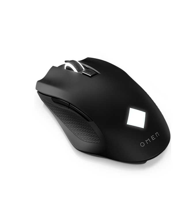 HP OMEN VECTOR WIRELESS MOUSE