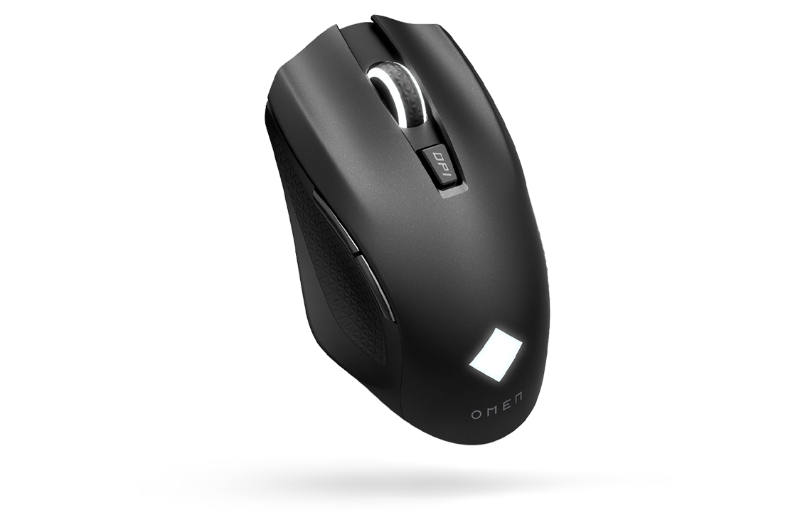 HP OMEN VECTOR WIRELESS MOUSE
