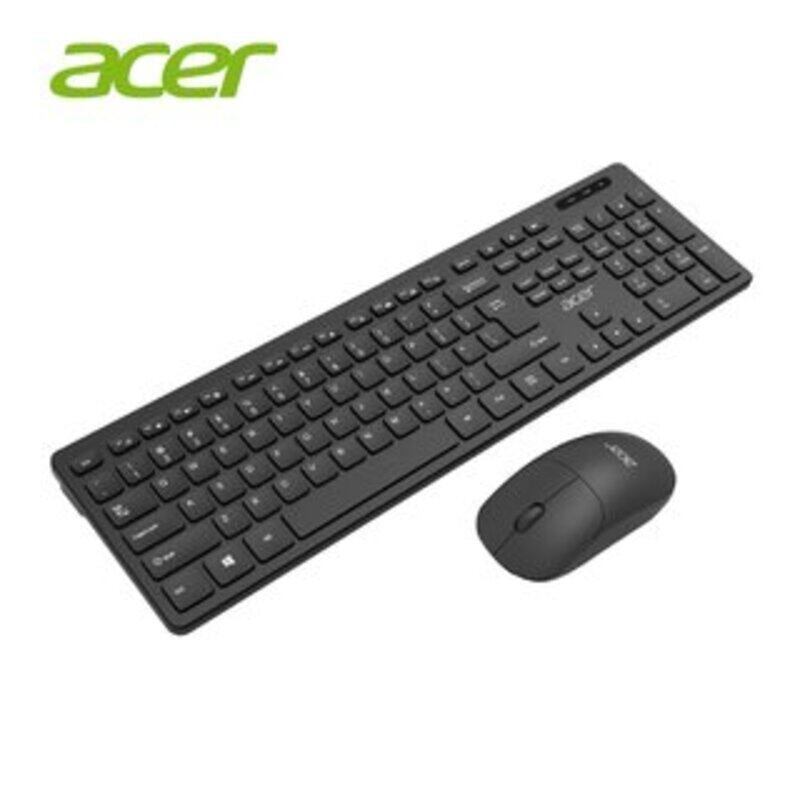 ACER WIRELESS COMBO OAK920