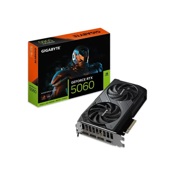 Gigabyte GeForce RTX 5090 GAMING OC Graphics Card