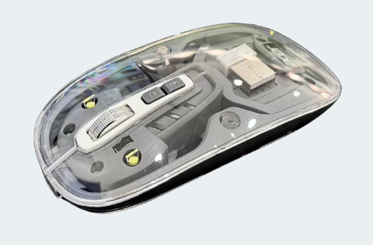 ACER WIRELESS MOUSE OMR500