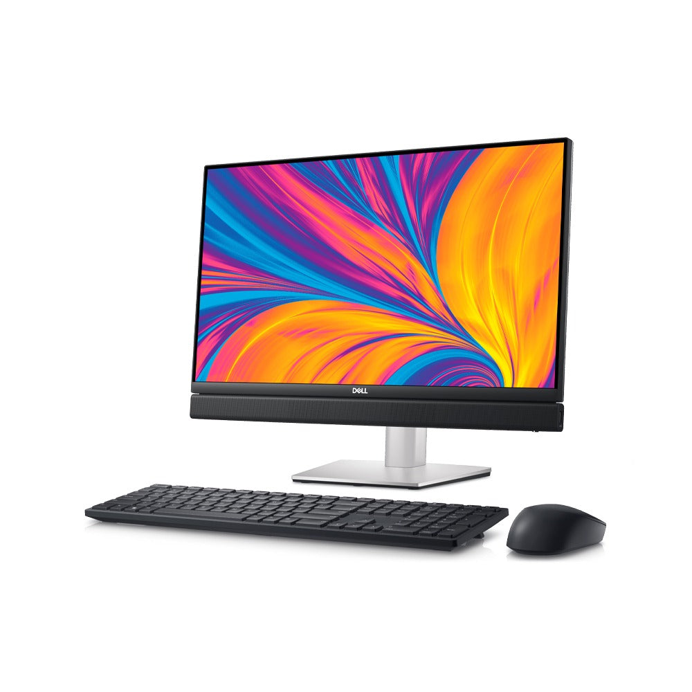 Dell OptiPlex 7420 All-In-One Desktop Computer