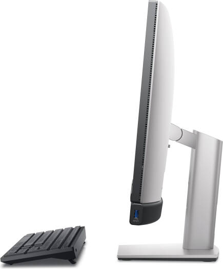 Dell OptiPlex 7420 All-In-One Desktop Computer