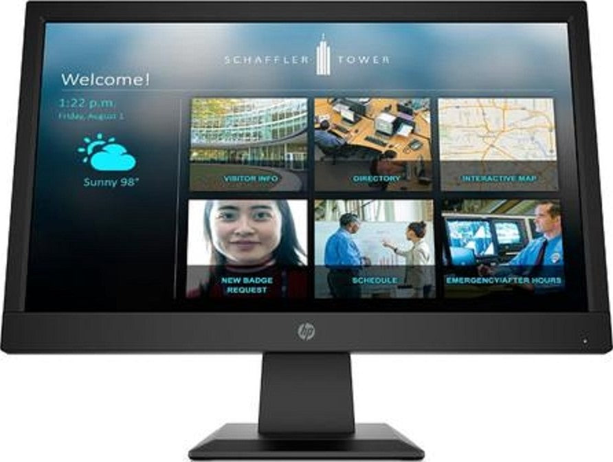 HP P19B G4 18.5