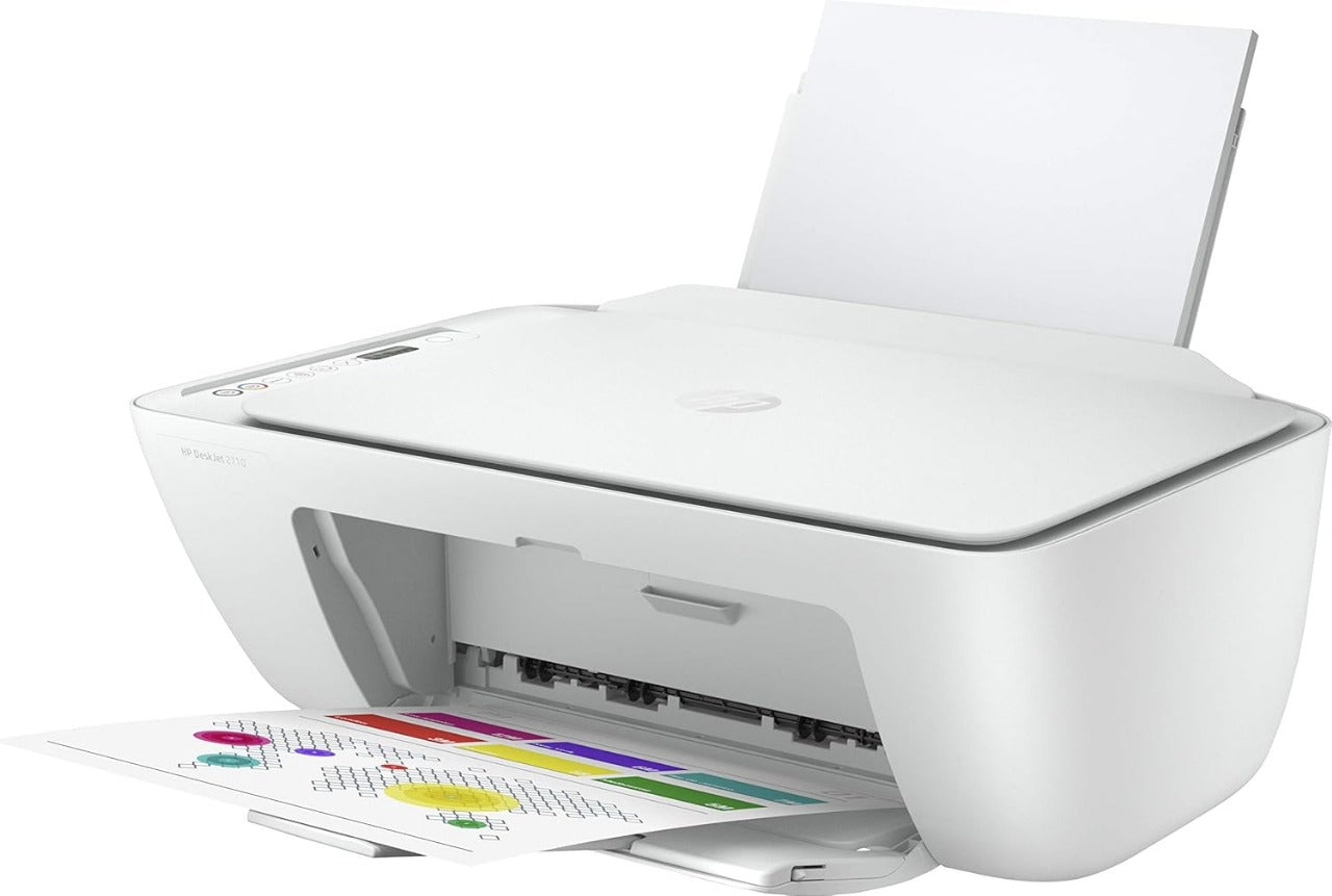 HP DeskJet 2710 All-in-One Printer – 5AR83B#BEW