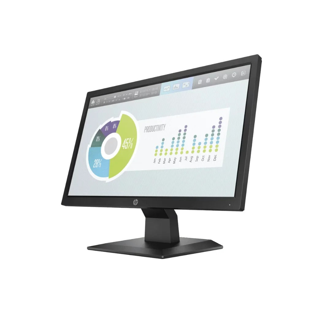 HP P204v 19.5″ Business Monitor 5RD66AS#ABV