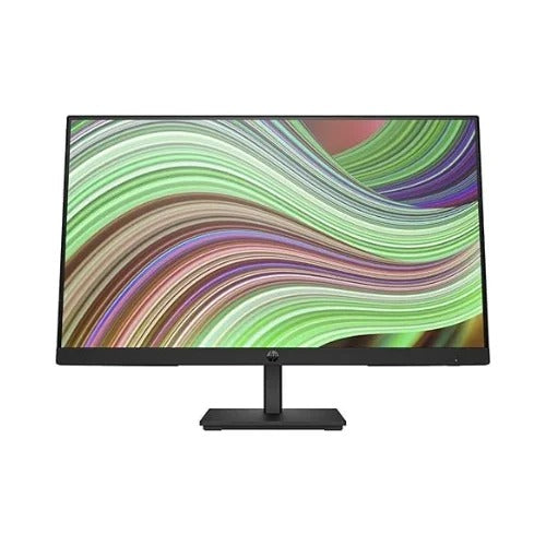 HP P24v G5 Monitor 7N914AT
