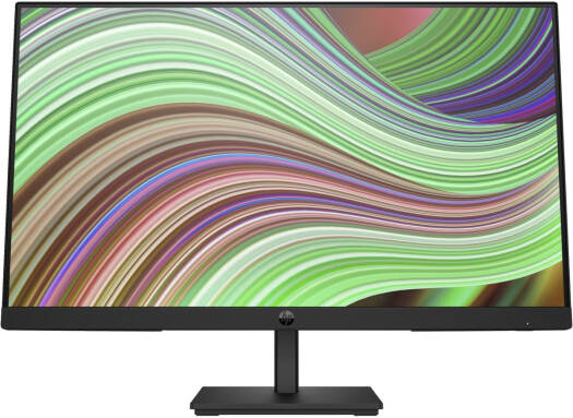 HP P24v G5 Monitor 7N914AT