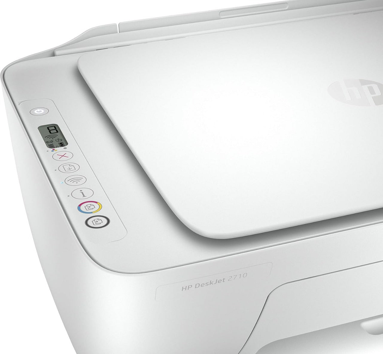 HP DeskJet 2710 All-in-One Printer – 5AR83B#BEW