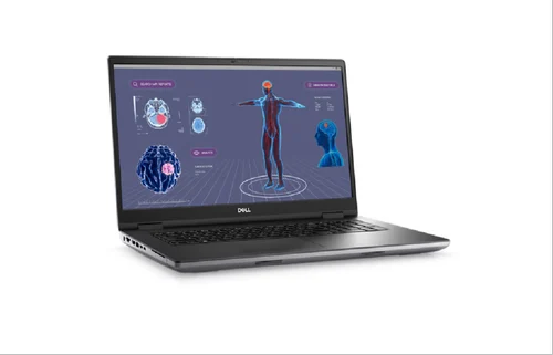 Dell Precision 7780 Workstation Laptop Precision-7780
