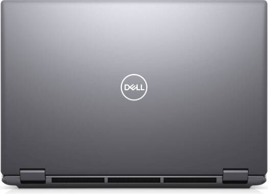 Dell Precision 7780 Workstation Laptop Precision-7780