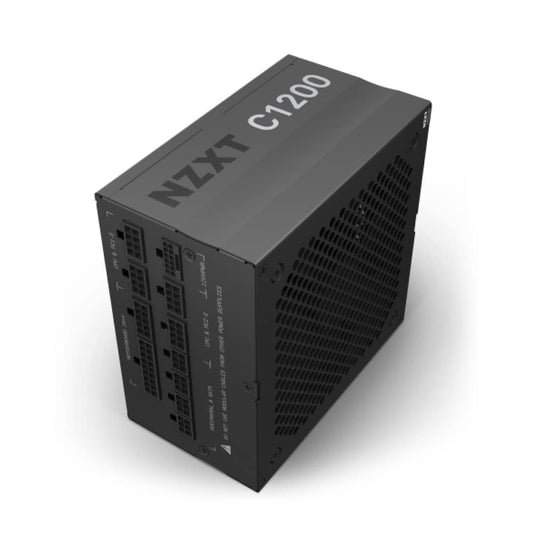 NZXT C1200 Gold ATX 3.1 1200W Fully Modular Power Supply