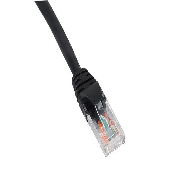 Infilink Patch Cord Cat 6  IP-PC630BK