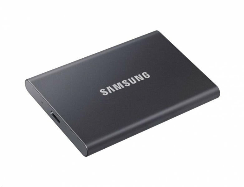 Samsung T7 1TB USB 3.2 Gen.2 Portable SSD MU-PC1T0T/WW