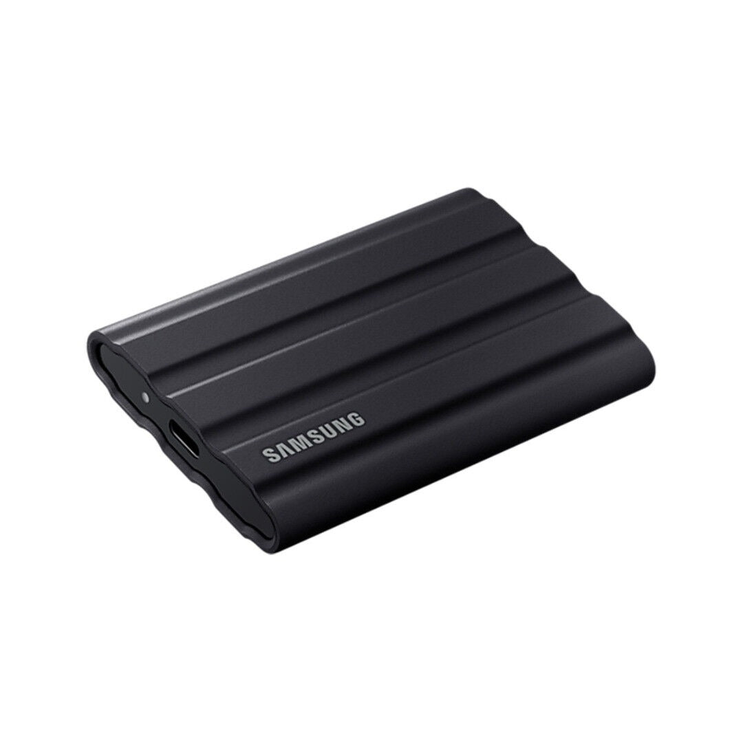 Samsung T7 Shield 1TB Portable External SSD MU-PE1T0S/WW