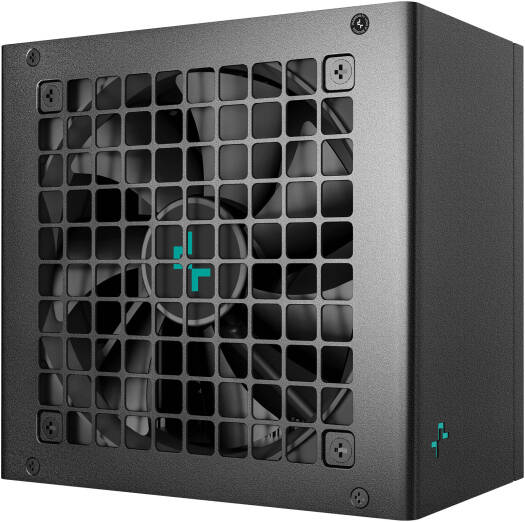 DeepCool PN850D Non-Modular Power Supply R-PN850D-FC0B-UK