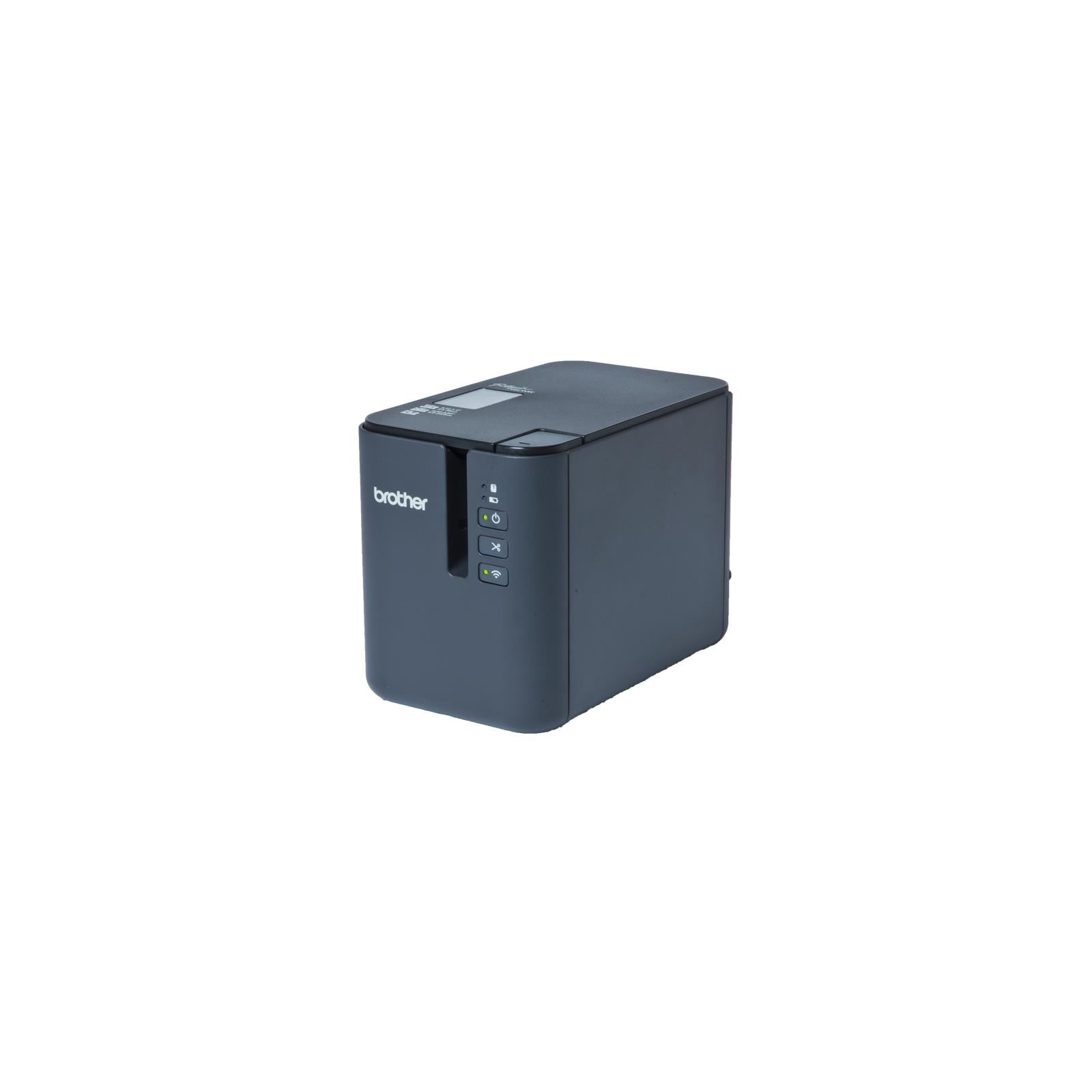 Brother PT-P950NW Professional Label Maker PT-P950NW