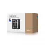 DeepCool PX1300P Fully Modular ATX Power Supply R-PXD00P-FC0B-UK