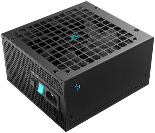 Deepcool PX850G ATX Power Supply R-PX850G-FC0B-UK