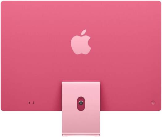 Apple iMac (2024) AIO Desktop Computer MWUG3X/A
