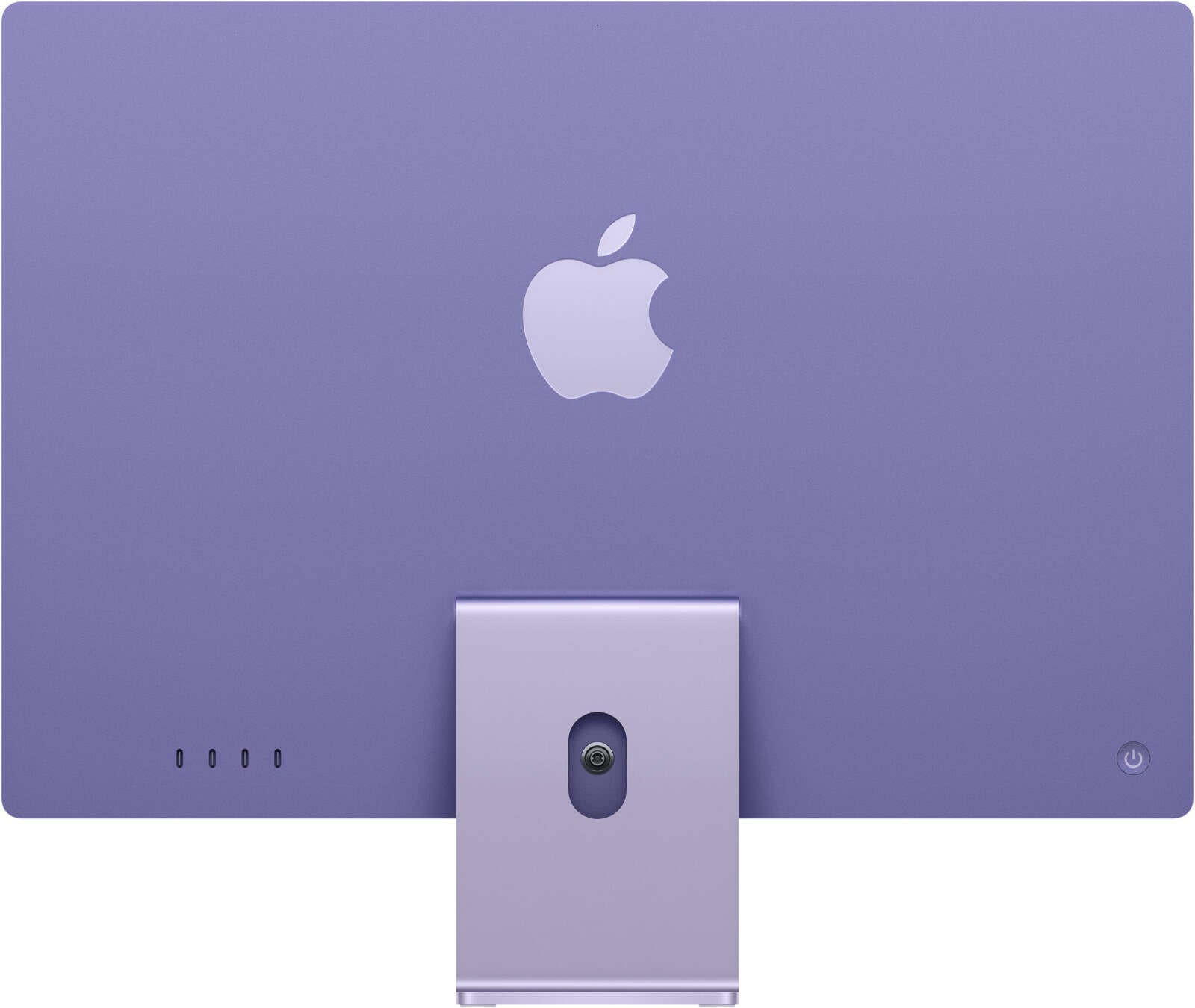 Apple iMac (2024) AIO Desktop Computer