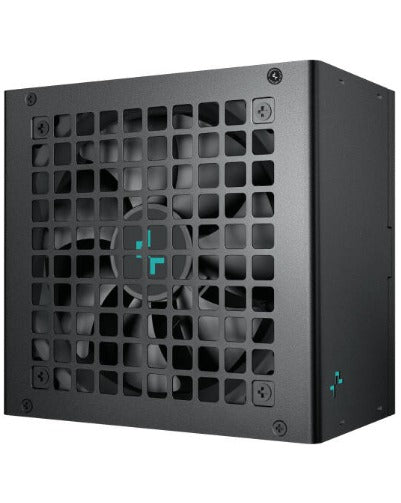 Deepcool PL650D 80 PLUS Bronze Non-Modular Power Supply
