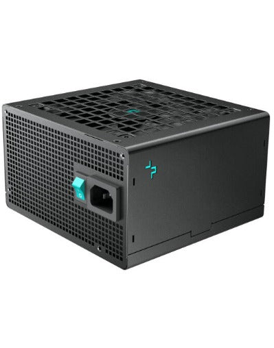 Deepcool PL650D 80 PLUS Bronze Non-Modular Power Supply