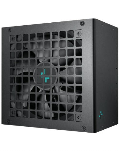 Deepcool PL650D 80 PLUS Bronze Non-Modular Power Supply