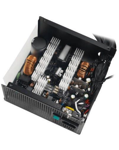 Deepcool PL650D 80 PLUS Bronze Non-Modular Power Supply
