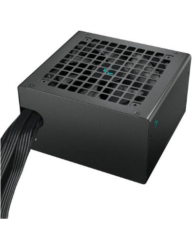 Deepcool PL650D 80 PLUS Bronze Non-Modular Power Supply