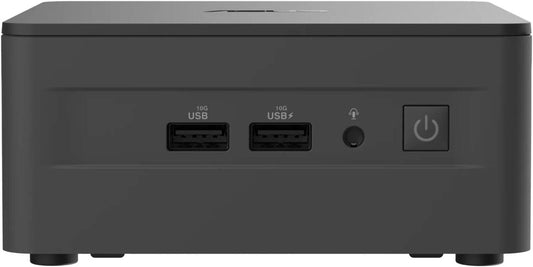 ASUS NUC 12 Pro Tall Barebone Kit DESKTOP – RNUC12WSHI500002I