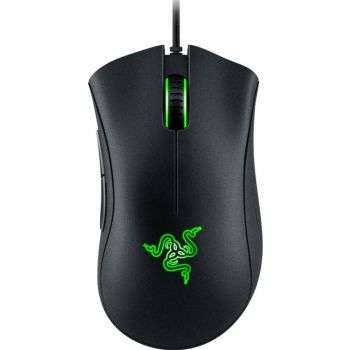 Razer DeathAdder Essential Wired Gaming Mouse