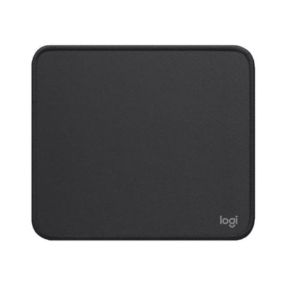 Logitech Mouse Pad - Studio Series, Computer Mouse Mat With Anti-Slip Rubber Base