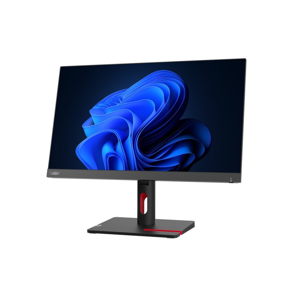 Lenovo ThinkVision S22i-30 Monitor – 63FCKATBUK