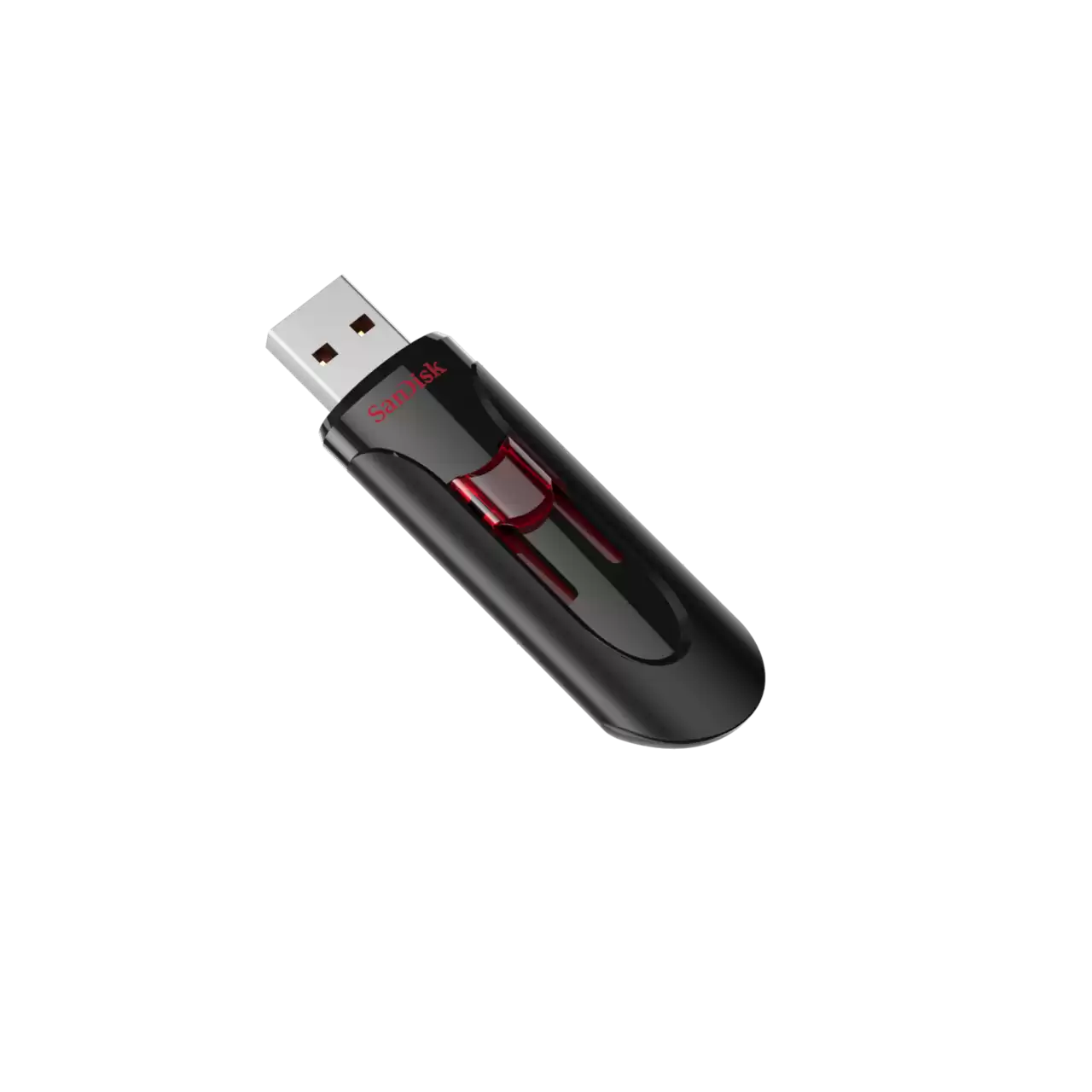 SanDisk 32GB Cruzer Glide 3.0 USB Flash Drive - SDCZ600-032G-G35