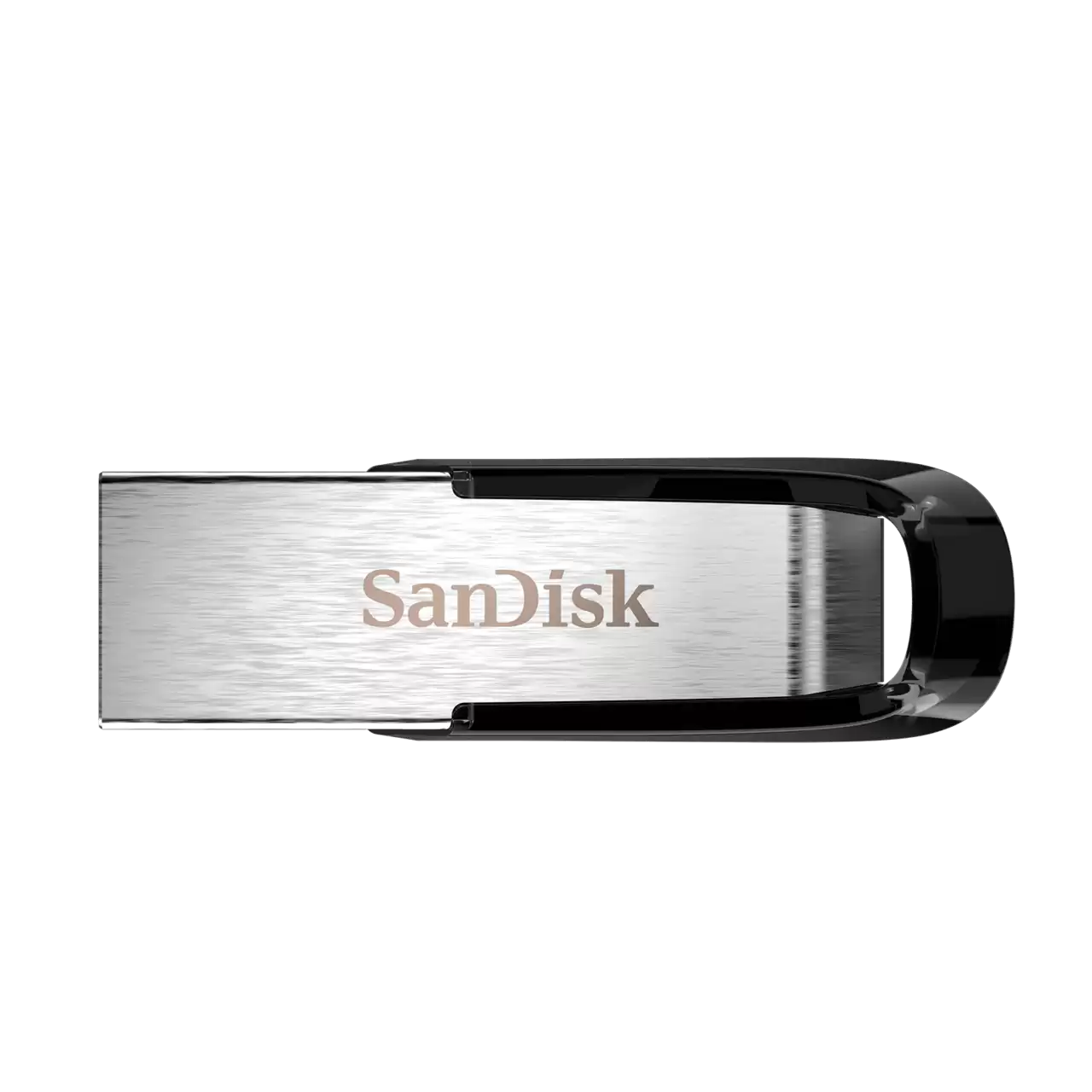 SanDisk 32GB Ultra Flair USB 3.0 Flash Drive  (Black) SDDDC2-032G-G46