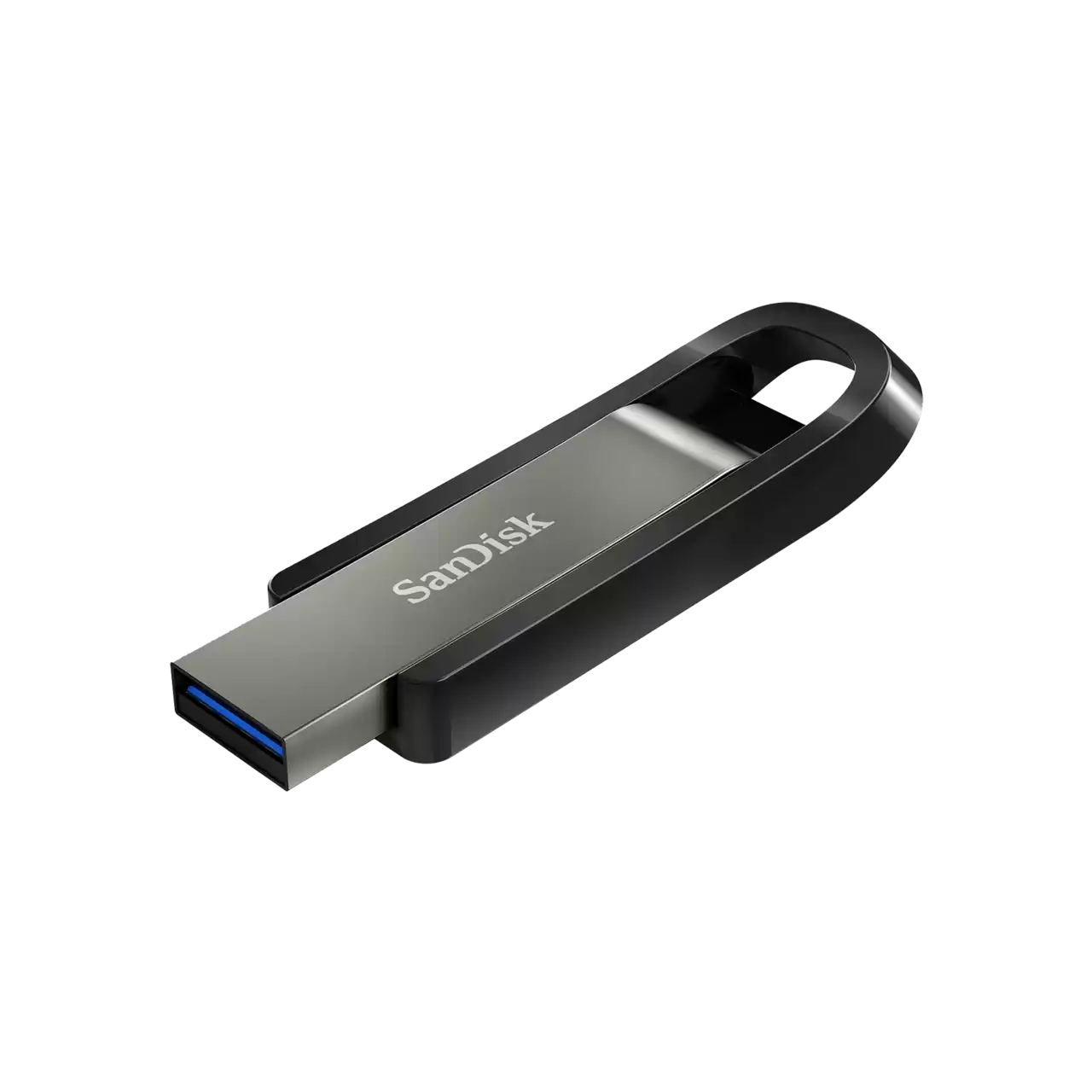 SanDisk 64GB Extreme Go USB Drive - SDCZ810-064G-G46