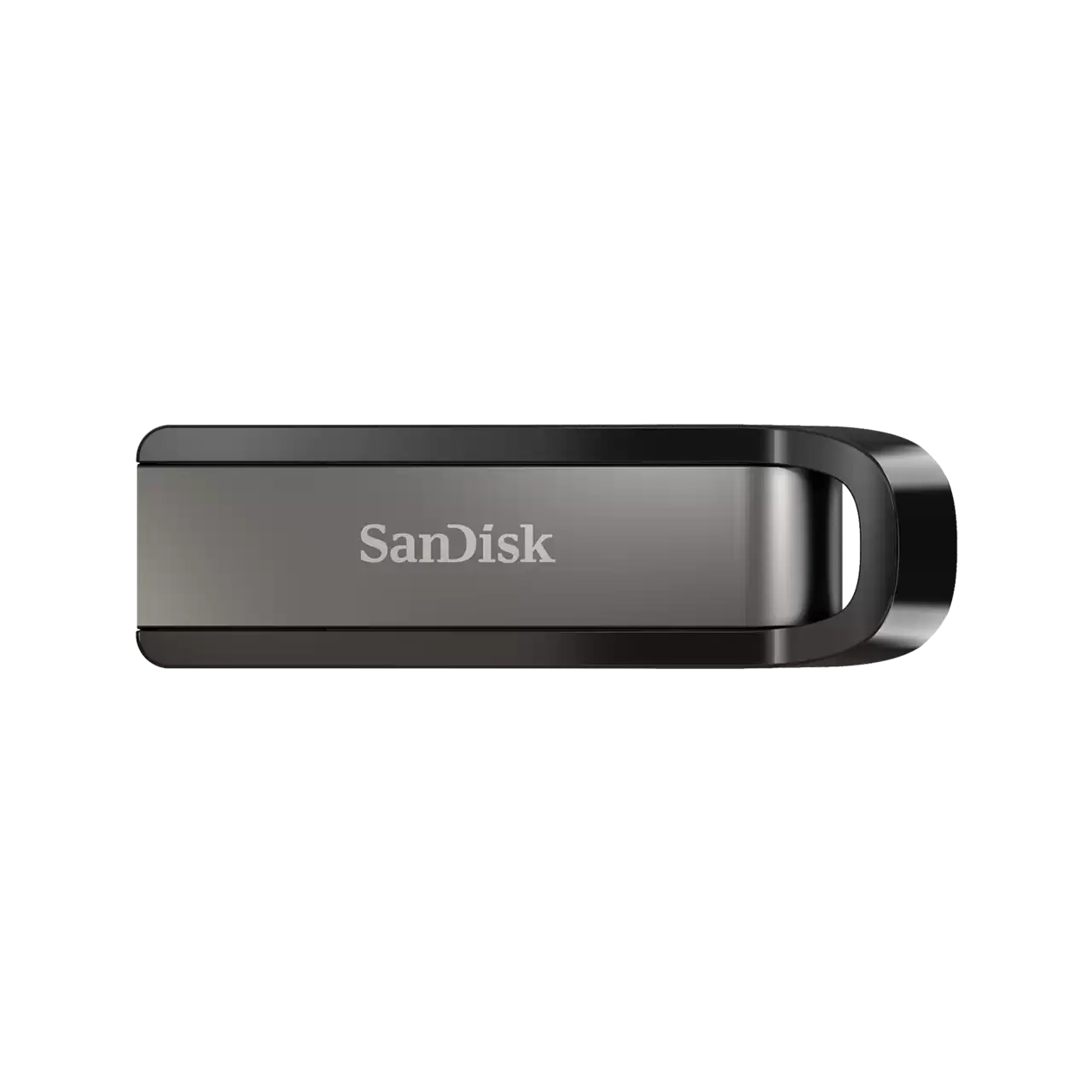 SanDisk 64GB Extreme Go USB Drive - SDCZ810-064G-G46
