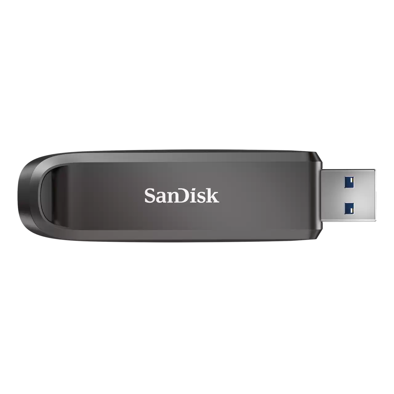 SanDisk 512GB Extreme PRO Flash Drive with USB-A - SDCZ820-512G-G46