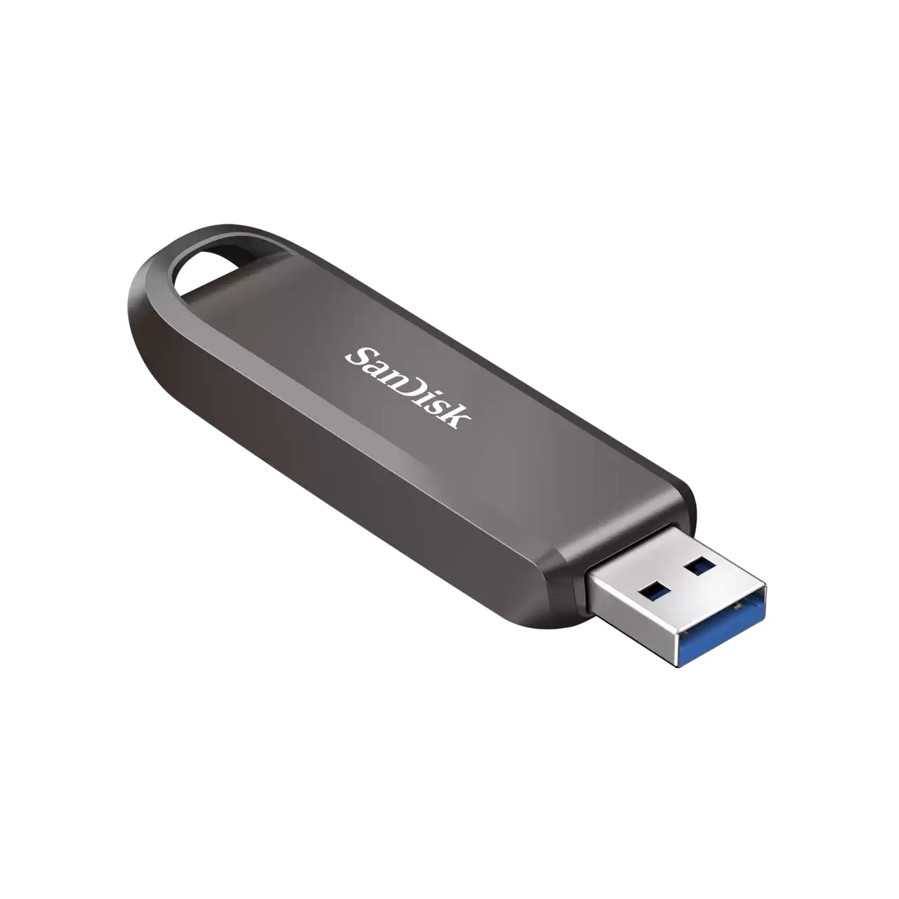 SanDisk 512GB Extreme PRO Flash Drive with USB-A - SDCZ820-512G-G46