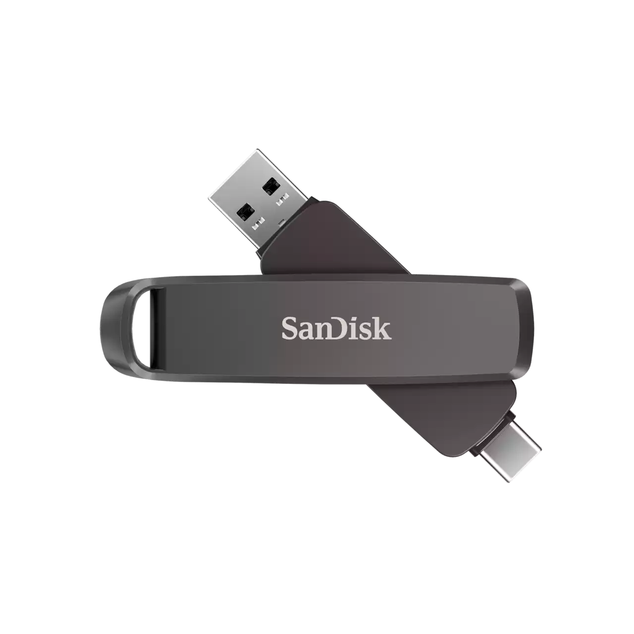SanDisk 512GB Extreme PRO Dual Drive SDDDE1-512G-G46
